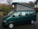 Volkswagen multivan 2,5 tdi syncro - Miniature