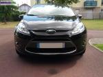 Ford fiesta 1.4 tdci senso 08/2006 clim 5 portes - Miniature