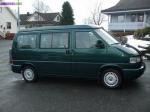 Volkswagen multivan (2) 2.5 tdi - Miniature