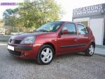 Renault clio campus 16v extreme 110 ch. - Miniature