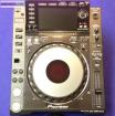 2 pioneer cdj-2000 dj players + djm2000 pro dj set - Miniature