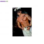 Stripteaseur - chippendale - gogo danseur - Miniature