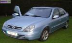 Citroen xsara exclusive 2.0 hdi - Miniature