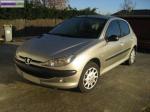 Peugeot 206 (2) 1.4 hdi x line clim 5p - Miniature