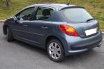 Peugeot 207 1.6 hdi  - Miniature