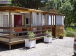 Location mobil home - Miniature