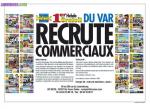 Cherche commerciaux - Miniature