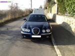 Jaguar stype 3l full options - Miniature