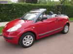 Citroen c3 pluriel 1.6 16s sensodrive - Miniature