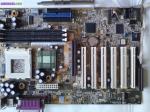 Carte mere asus cusl2 c - Miniature