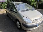 Citroen picasso 2.0 hdi exclusive - Miniature