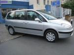 Peugeot 807 2.0 hdi 16v 120 confort pack - Miniature