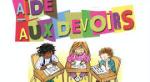 Aide aux devoirs - Miniature