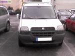 Fiat doblo cargo - Miniature