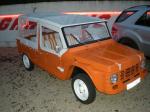 Citroen mehari null - Miniature