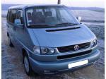 Volkswagen multivan tdi 102 confort - Miniature