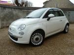 Fiat 500 1.2 8v 69 lounge - start&stop - Miniature