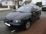 Seat ibiza sdi fresh - Miniature