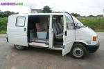 Vw transporter t4 - Miniature