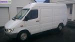 Mercedes-benz sprinter 313 cdi - Miniature