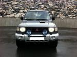 Mitsubishi pajero ii (2) 2.5 td gls 5p 9cv - Miniature