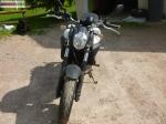 Yamaha 660 17000km - Miniature