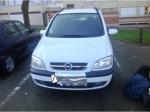 Opel zafira 2.2 16s dti 125 elegance - Miniature