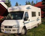 Adria coral 640 ds - Miniature