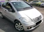 Mercedes classe a 2 ii 180 cdi polar star 5p - Miniature