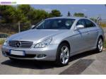 Mercedes classe cls 320 cdi dkp 7g-tronic - Miniature