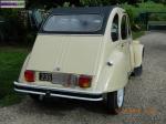 2 cv 6 club de 1978 - Miniature