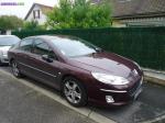 Peugeot 407 2.0 hdi 136ch - Miniature