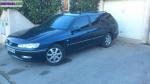 Peugeot 406 hdi break - Miniature