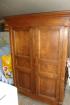 Armoire noyer - Miniature