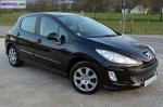 Peugeot 308 1.6 hdi 110 fap premium 5p - Miniature