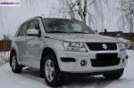 Suzuki grand vitara 1.9 ddis 153283 km - Miniature