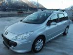 Peugeot 307 sw 1.9 hdi 90ch confort pack année 2005 - Miniature