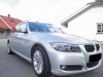 Bmw 3-serie 320 dat xdrive 2009, 42000 km - Miniature