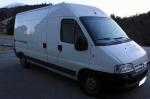 Citroen jumper 2.8 2002 - Miniature