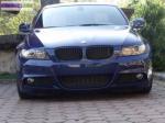 Bmw 318d facelift m-supersport - Miniature