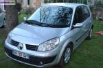 Renault scenic 2 1.5l dci 105 - Miniature