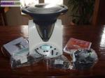 Thermomix tm31 avec tous les accessoires. - Miniature