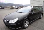 Citroen c5 1.6 hdi - Miniature