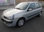 Renault clio ii 1.5 dci 65 confort dynamique 5p - Miniature