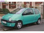 Renault twingo (2) 1.2 matic - Miniature