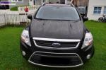 Ford kuga 2.0 tdci 140 titanium - Miniature