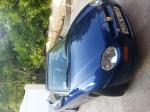 Vends cabriolet mgf - Miniature