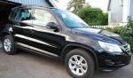 Volkswagen tiguan 2.0tdi - Miniature