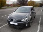 Volkswagen golf diesel noire 2500€ ferme - Miniature