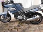 Moto bmw scarver fc 650 - Miniature